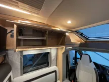Fahrzeugbild Knaus SKY TI 650 MEG IC-LINE MJ2026 #37