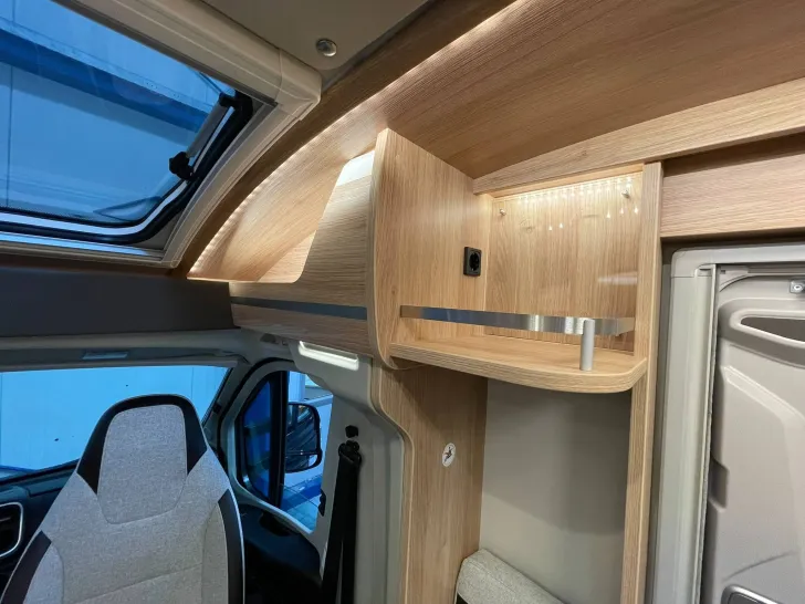 Fahrzeugbild Knaus SKY TI 650 MEG IC-LINE MJ2026 #38