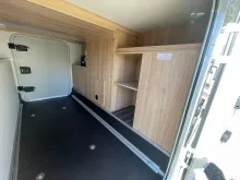 Fahrzeugbild Knaus SKY TI 650 MEG IC-LINE MJ2026 #43