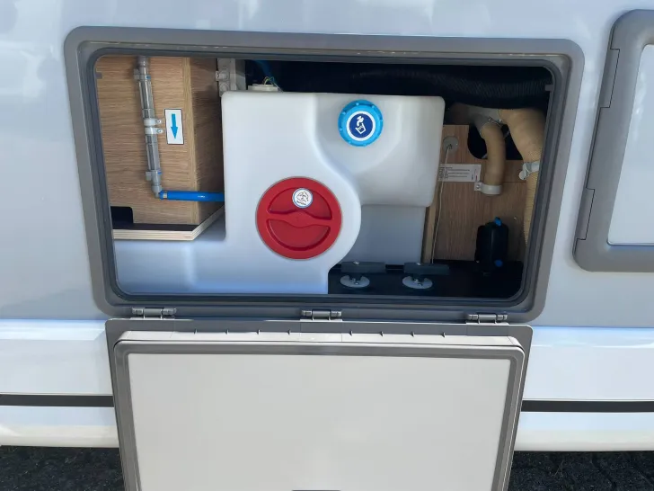 Fahrzeugbild Knaus SKY TI 650 MEG IC-LINE MJ2026 #45
