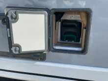 Fahrzeugbild Knaus SKY TI 650 MEG IC-LINE MJ2026 #46