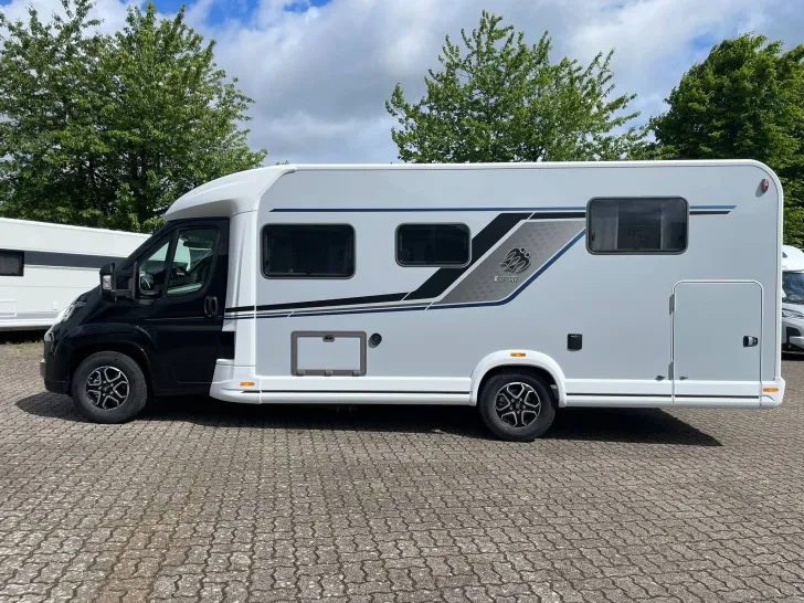 Fahrzeugbild Knaus SKY TI 700 MEG IC-LINE MJ2026 #6