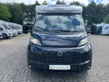 Fahrzeugbild Knaus SKY TI 700 MEG IC-LINE MJ2026 #8