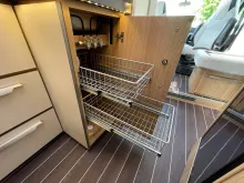 Fahrzeugbild Knaus SKY TI 700 MEG IC-LINE MJ2026 #20