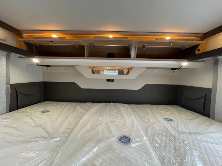 Fahrzeugbild Knaus SKY TI 700 MEG IC-LINE MJ2026 #27