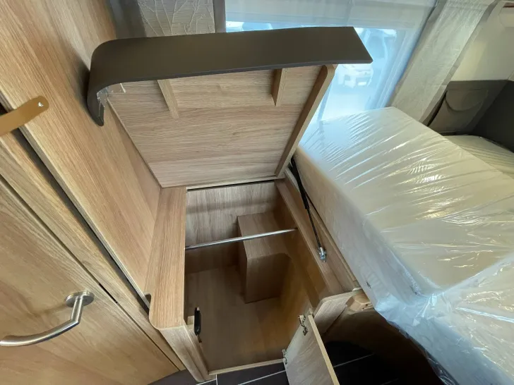 Fahrzeugbild Knaus SKY TI 700 MEG IC-LINE MJ2026 #31