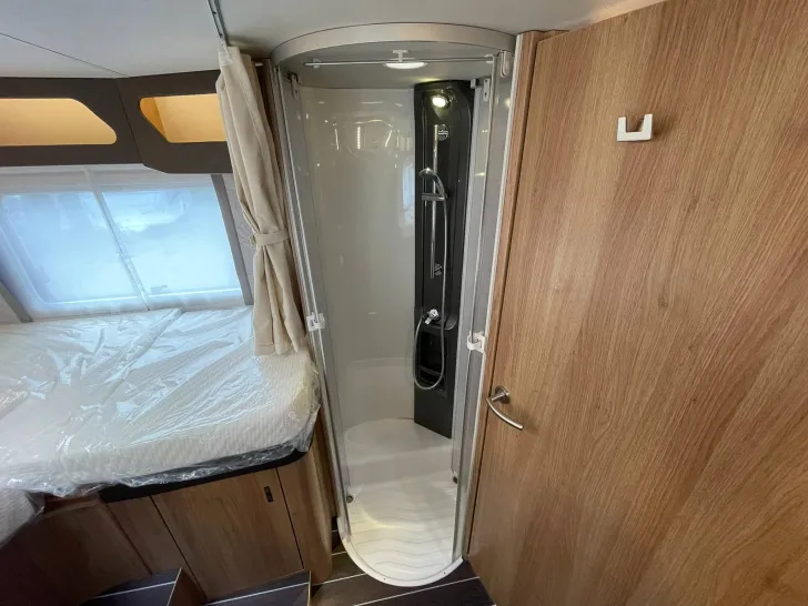 Fahrzeugbild Knaus SKY TI 700 MEG IC-LINE MJ2026 #36