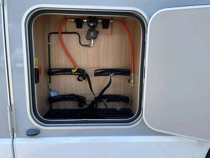 Fahrzeugbild Knaus SKY TI 700 MEG IC-LINE MJ2026 #47