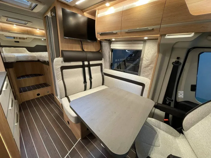 Fahrzeugbild Knaus SKY TI 650 MEG IC-LINE MJ2026 #15