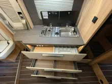 Fahrzeugbild Knaus SKY TI 650 MEG IC-LINE MJ2026 #18