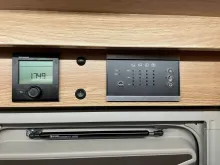 Fahrzeugbild Knaus SKY TI 650 MEG IC-LINE MJ2026 #40