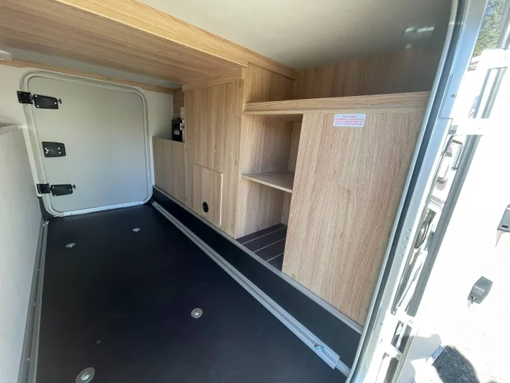 Fahrzeugbild Knaus SKY TI 650 MEG IC-LINE MJ2026 #42