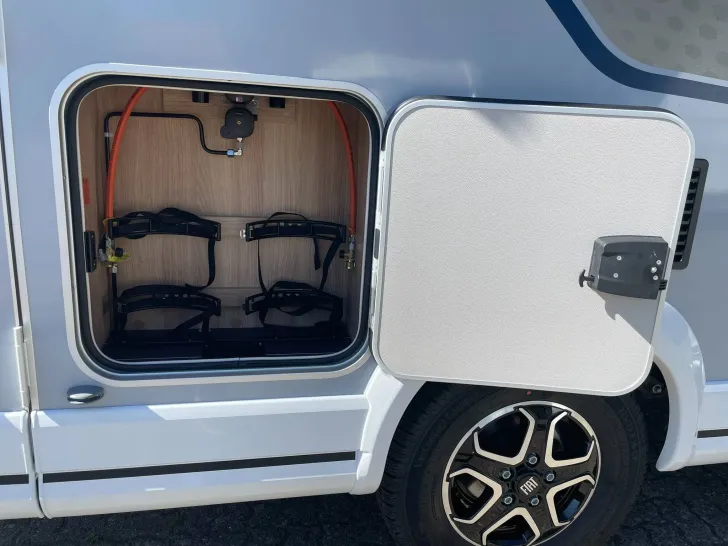 Fahrzeugbild Knaus SKY TI 650 MEG IC-LINE MJ2026 #44