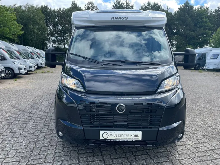 Fahrzeugbild Knaus SKY TI 700 MEG IC-LINE MJ2026 #8