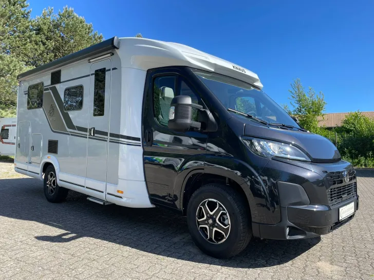 Fahrzeugbild Knaus SKY TI 650 MEG IC-LINE MJ2026 #1
