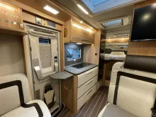 Fahrzeugbild Knaus SKY TI 650 MEG IC-LINE MJ2026 #16