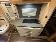 Fahrzeugbild Knaus SKY TI 650 MEG IC-LINE MJ2026 #17
