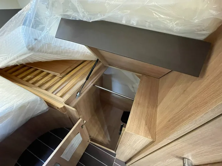 Fahrzeugbild Knaus SKY TI 650 MEG IC-LINE MJ2026 #29