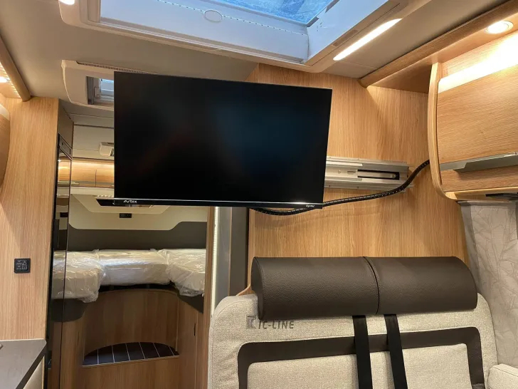 Fahrzeugbild Knaus SKY TI 650 MEG IC-LINE MJ2026 #37