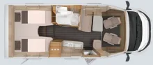 Fahrzeugbild Knaus SKY TI 650 MEG IC-LINE MJ2026 #46