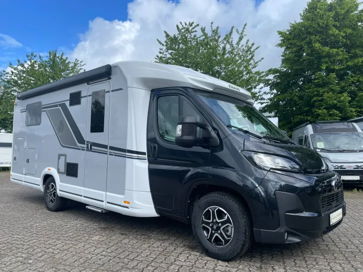 Fahrzeugbild Knaus SKY TI 700 MEG IC-LINE MJ2026 #1