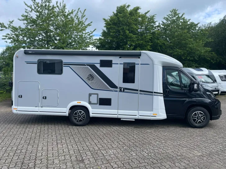 Fahrzeugbild Knaus SKY TI 700 MEG IC-LINE MJ2026 #2