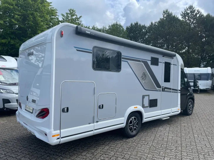 Fahrzeugbild Knaus SKY TI 700 MEG IC-LINE MJ2026 #3