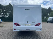 Fahrzeugbild Knaus SKY TI 700 MEG IC-LINE MJ2026 #4