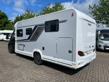 Fahrzeugbild Knaus SKY TI 700 MEG IC-LINE MJ2026 #5