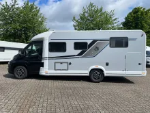 Fahrzeugbild Knaus SKY TI 700 MEG IC-LINE MJ2026 #6