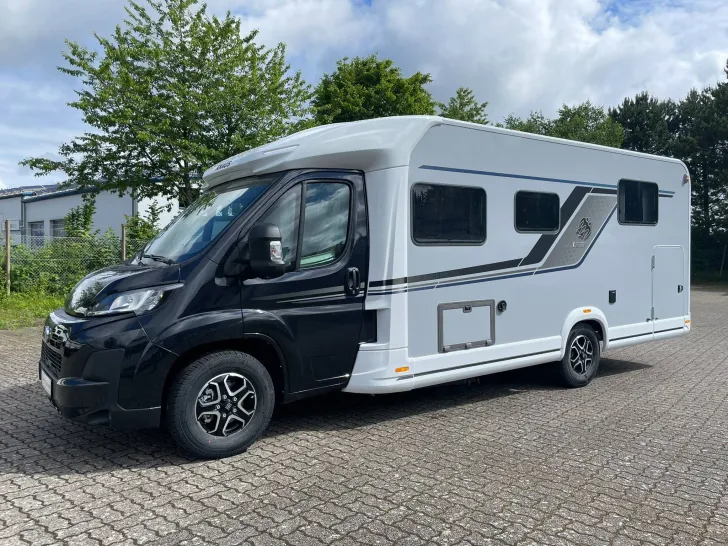 Fahrzeugbild Knaus SKY TI 700 MEG IC-LINE MJ2026 #7