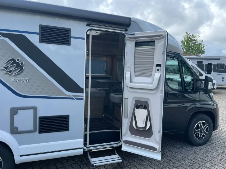 Fahrzeugbild Knaus SKY TI 700 MEG IC-LINE MJ2026 #9