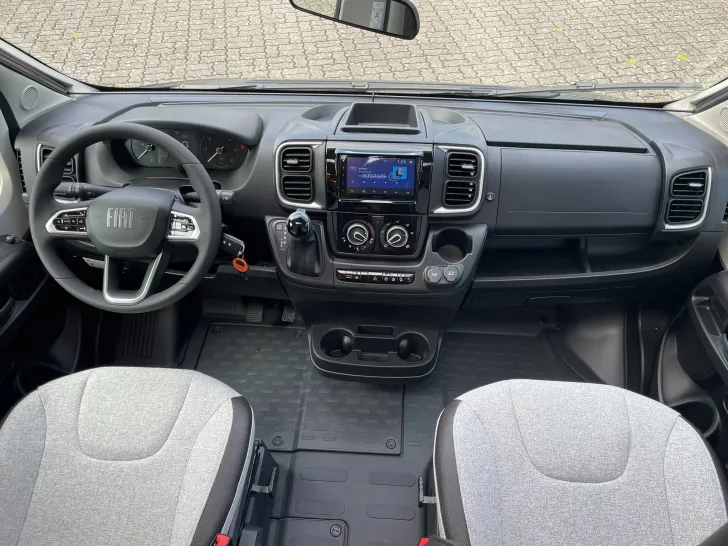 Fahrzeugbild Knaus SKY TI 700 MEG IC-LINE MJ2026 #11