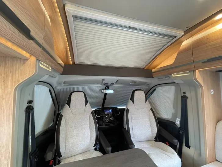Fahrzeugbild Knaus SKY TI 700 MEG IC-LINE MJ2026 #14