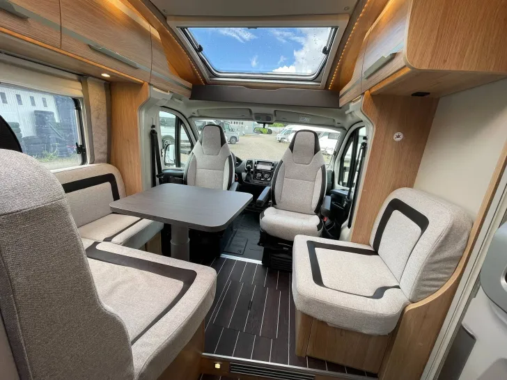 Fahrzeugbild Knaus SKY TI 700 MEG IC-LINE MJ2026 #15