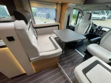 Fahrzeugbild Knaus SKY TI 700 MEG IC-LINE MJ2026 #16