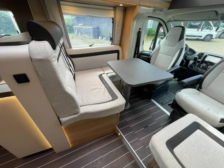 Fahrzeugbild Knaus SKY TI 700 MEG IC-LINE MJ2026 #16