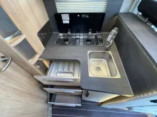 Fahrzeugbild Knaus SKY TI 700 MEG IC-LINE MJ2026 #19