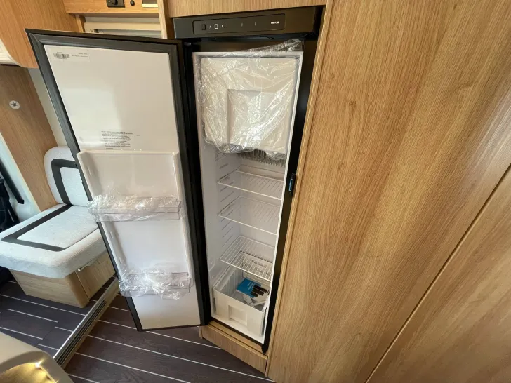 Fahrzeugbild Knaus SKY TI 700 MEG IC-LINE MJ2026 #21
