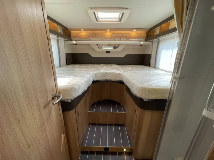 Fahrzeugbild Knaus SKY TI 700 MEG IC-LINE MJ2026 #23