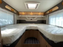Fahrzeugbild Knaus SKY TI 700 MEG IC-LINE MJ2026 #24