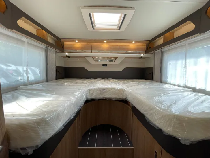Fahrzeugbild Knaus SKY TI 700 MEG IC-LINE MJ2026 #24
