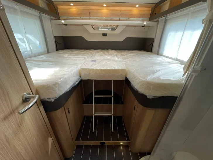 Fahrzeugbild Knaus SKY TI 700 MEG IC-LINE MJ2026 #25