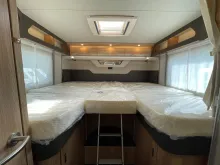 Fahrzeugbild Knaus SKY TI 700 MEG IC-LINE MJ2026 #26