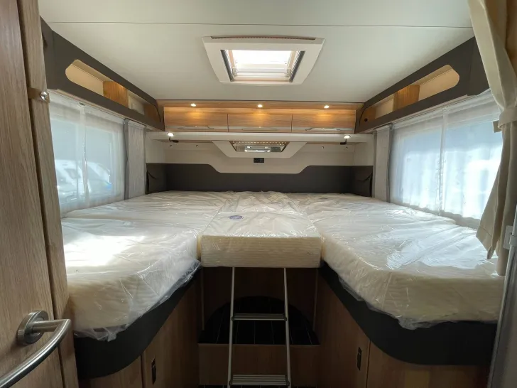 Fahrzeugbild Knaus SKY TI 700 MEG IC-LINE MJ2026 #26