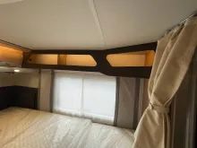 Fahrzeugbild Knaus SKY TI 700 MEG IC-LINE MJ2026 #29