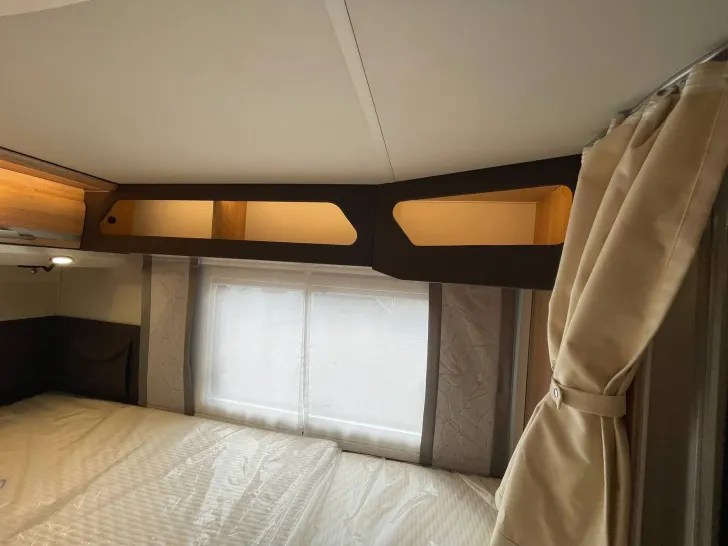 Fahrzeugbild Knaus SKY TI 700 MEG IC-LINE MJ2026 #29