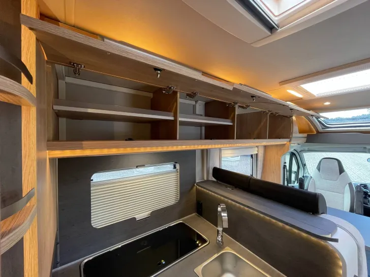 Fahrzeugbild Knaus SKY TI 700 MEG IC-LINE MJ2026 #39
