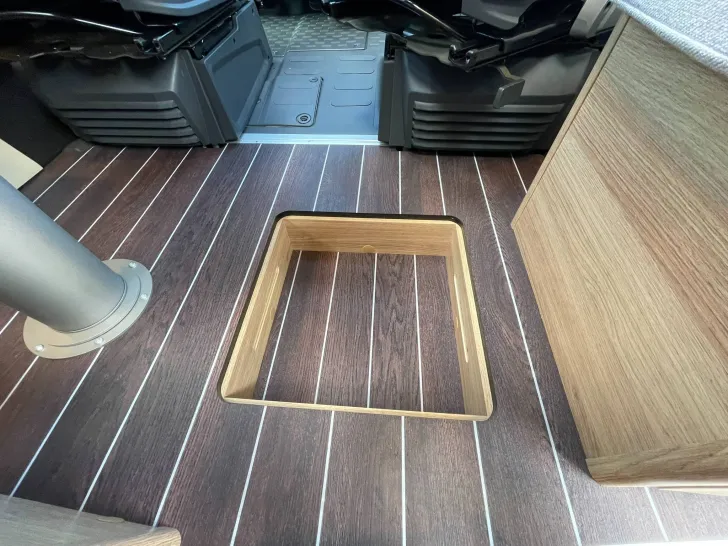 Fahrzeugbild Knaus SKY TI 700 MEG IC-LINE MJ2026 #41