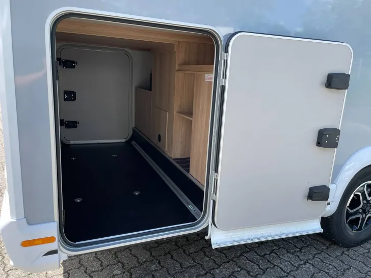 Fahrzeugbild Knaus SKY TI 700 MEG IC-LINE MJ2026 #44